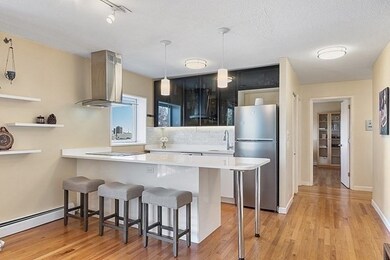 12 Inman St unit 61, Cambridge, MA 02139 - photo 3