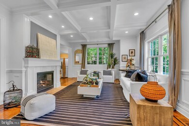 451 Riverside Dr, Princeton, NJ 08540 - photo 4