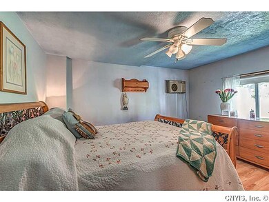 Master Bedroom.