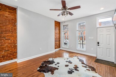 1821 S Charles St, Baltimore, MD 21230 - photo 4