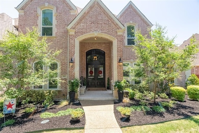 811 Independence Pkwy, Southlake, TX 76092 - photo 2