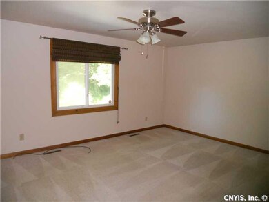 Master Bedroom.