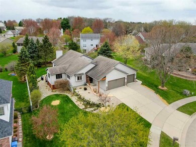 30 Fairway Meadows Ct, Oregon, WI 53575 - photo 2