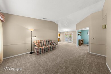 Living Room View 2