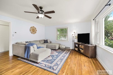 267 E 2nd S, Rexburg, ID 83440 - photo 2