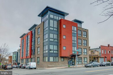 2920 Georgia Ave NW unit 307, Washington, DC 20001 - photo 7