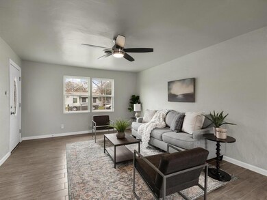 709 W Cedar St, Hurst, TX 76053 - photo 6