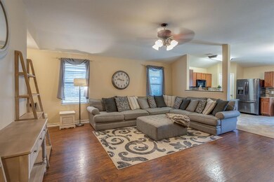 538 Adams Ln, Lavon, TX 75166 - photo 7