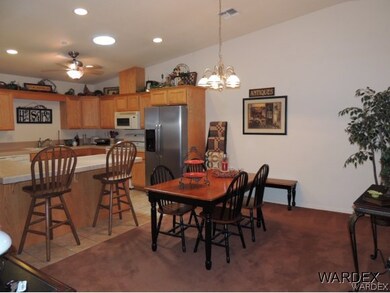Kitchen Casual Dining