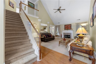 4406 Yelverton Place, Mableton, GA 30126 - photo 5