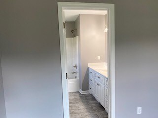 Master Bath