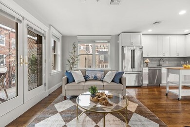 290 North St unit 3, Boston, MA 02113 - photo 6