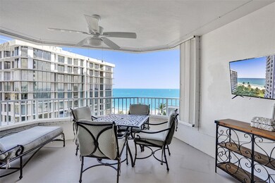 Claridge unit 807, Pompano Beach, FL 33062 - photo 4