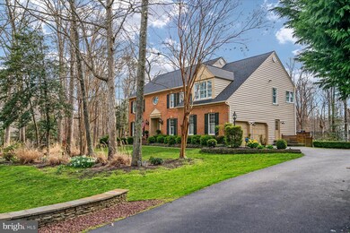 907 Soaring Eagle Ct, Davidsonville, MD 21035 - photo 4