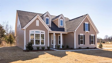 4211 Maggie Springs Way unit 21, Clover, SC 29710 - photo 2