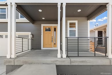 9394 Bahama Ct, Commerce City, CO 80022 - photo 2