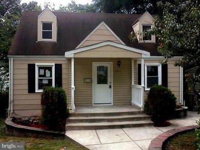 5441 Taylor St, Bladensburg, MD 20710 - photo 3