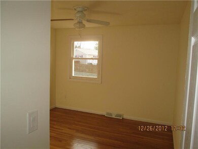 Bedroom.