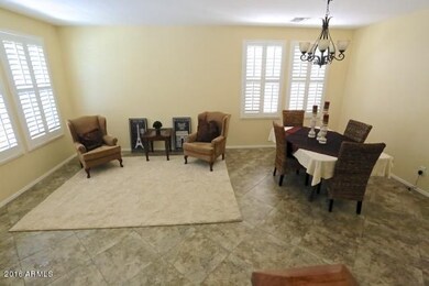Living and Dining
