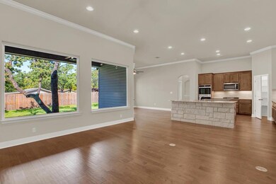 2147 Stone Meadow, Fredericksburg, TX 78624 - photo 4