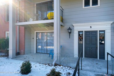 8 Dupont Way unit 1, Louisville, KY 40207 - photo 2