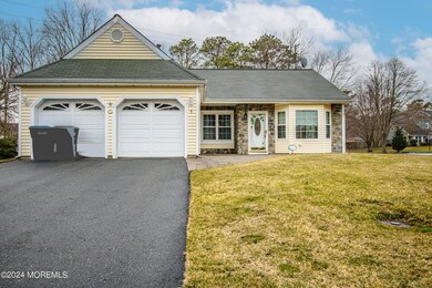 1 Bridle Path, Tinton Falls, NJ 07753 - photo 3