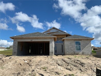 3259 N Burroughs Path, Beverly Hills, FL 34465 - photo 3