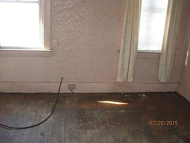Bedroom.