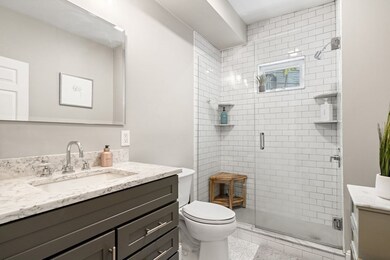 12 Springer St unit 1, Boston, MA 02127 - photo 5