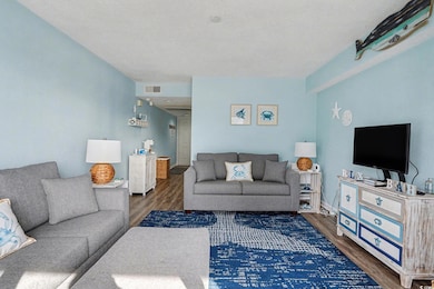 Bluewater Resort Villas unit 108-B, Myrtle Beach, SC 29577 - photo 5