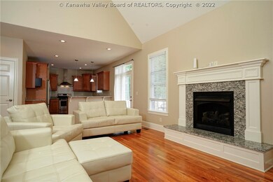 354 Tyler Way, Scott Depot, WV 25560 - photo 7