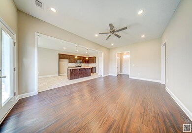 2174 McElmurray Rd, Hephzibah, GA 30815 - photo 5