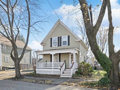 33 Martinack Ave, Peabody, MA 01960 - photo 2