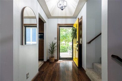 7020 Gillette St, Shawnee, KS 66216 - photo 2