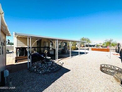 595 W Arrowhead Dr, Quartzsite, AZ 85346 - photo 6