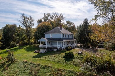 109 Rawson St, Uxbridge, MA 01569 - photo 2