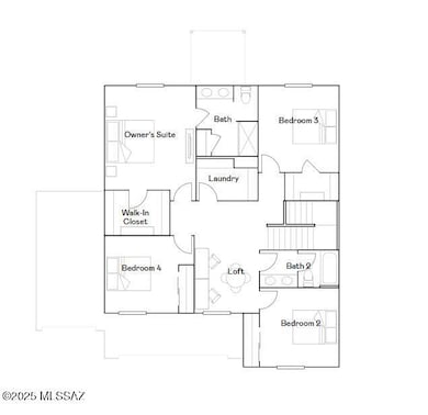 17594 S Desert Barberry Dr, Vail, AZ 85641 - photo 3