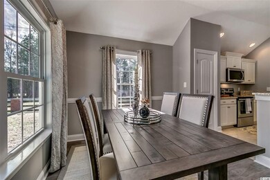 3170 Gause Rd unit Tupelo Plan lot 2, Loris, SC 29569 - photo 6