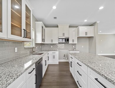 2606 Spence St, Houston, TX 77093 - photo 7