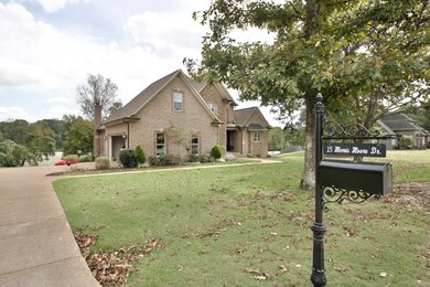 15 Morris Moore Dr, Humboldt, TN 38343 - photo 2