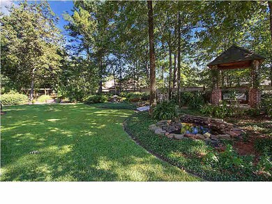 Magazine Perfect Backyard!