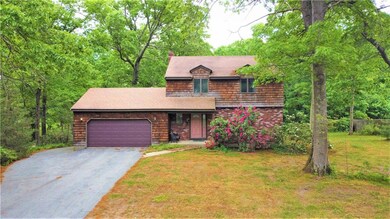 10 Willerval Ave, North Smithfield, RI 02896 - photo 2