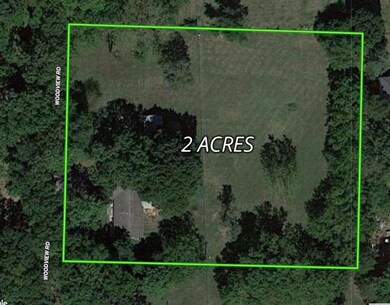 Woodview plat