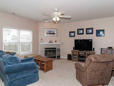 13249 Huff Blvd, Fishers, IN 46038 - photo 3