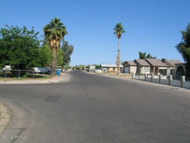 street