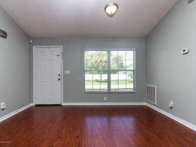 Beautiful Wood Laminate