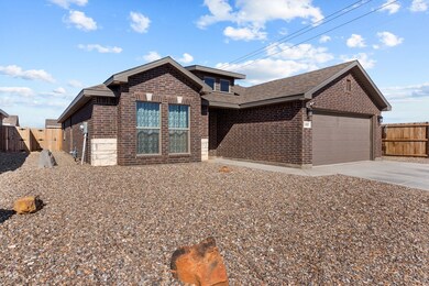 1327 Red Cliff Ave, Odessa, TX 79765 - photo 2