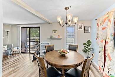 Fox Run unit A8, South Easton, MA 02375 - photo 5