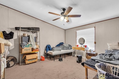 1416 Smokey Ridge Rd, Ardmore, OK 73401 - photo 6