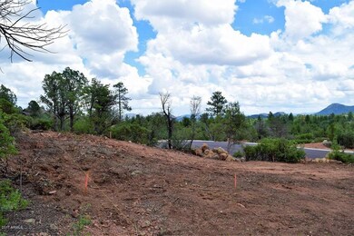 1902 E Chance Court, Payson, AZ 85541 (2